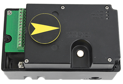 Flowserve PMV Digital Positioner, D20